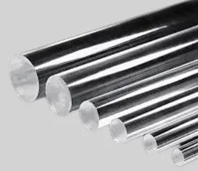 Acrylic-PMMA rod