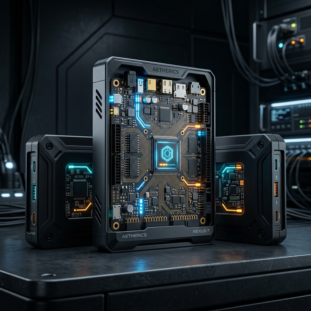 Electrical & Electronics