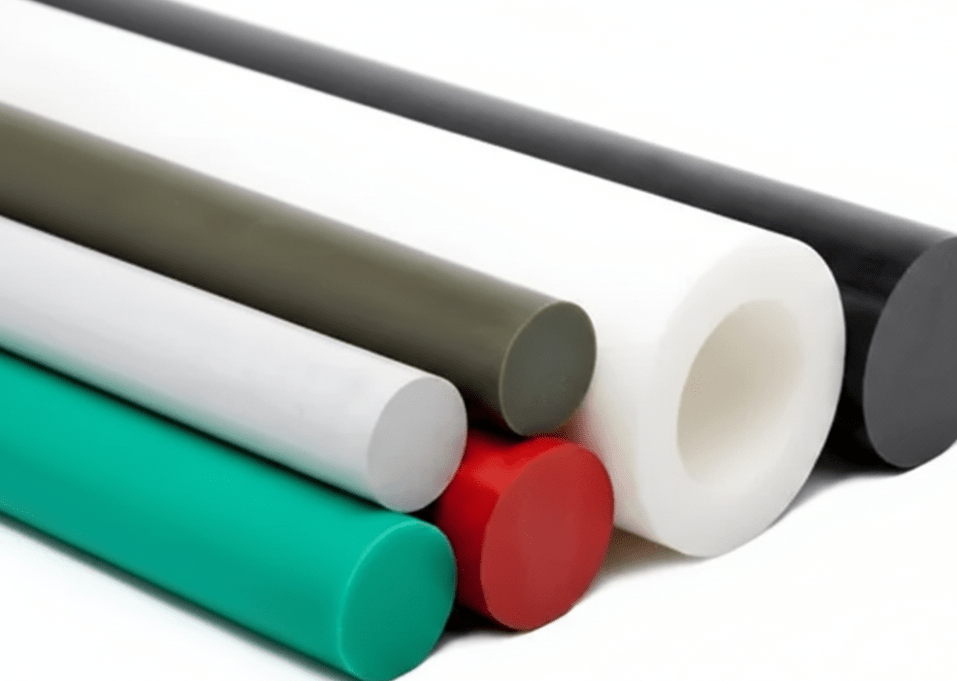 HDPE Sheets and Rods