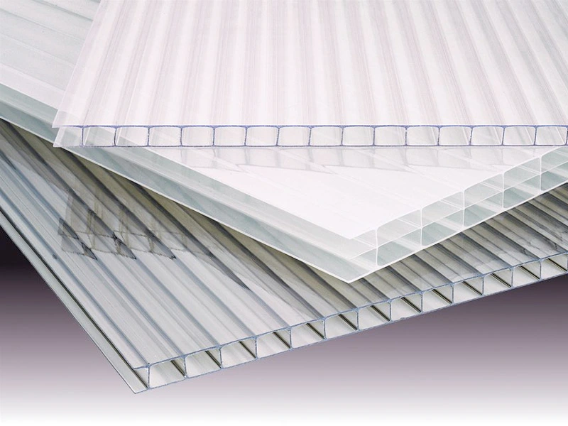 Polycarbonate Multiwall