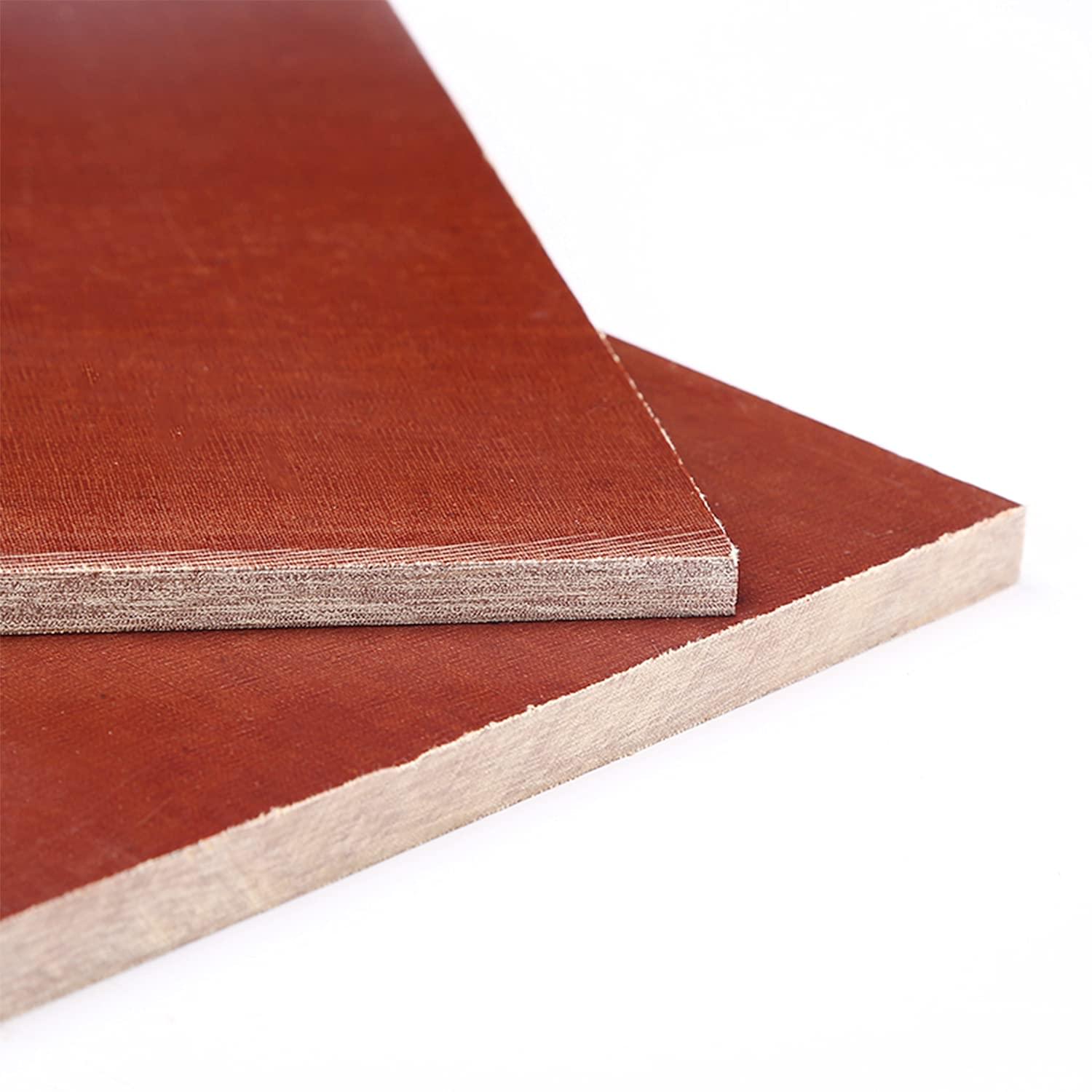 Phenolic Paper Sheets