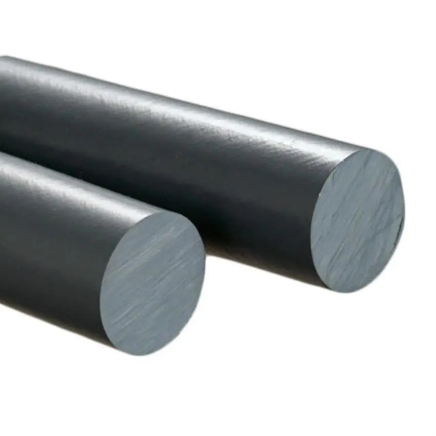 PVC Rigid Sheets & Rods