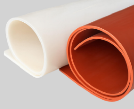Silicone Rubber
